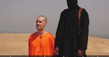 Stire din Actualitate : YouTube și Twitter au retras imaginile cu execuția ziaristului american James Foley