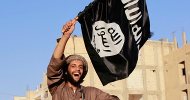 Stire din Actualitate : Metode barbare folosite de ISIS pentru a extermina prizonierii