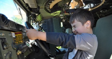 Militarii de-o șchioapă din Orășelul Piticilor - 3