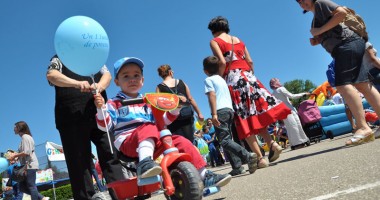 Militarii de-o șchioapă din Orășelul Piticilor - 5