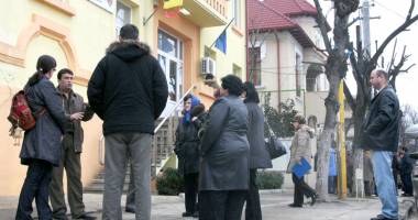 Fierbere mare la ISJ Constanța. Se caută adjunct pentru Răducu