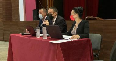 Stire din Cultură-Educație : Care au fost temele primei întâlniri a ISJ Constanța cu directorii