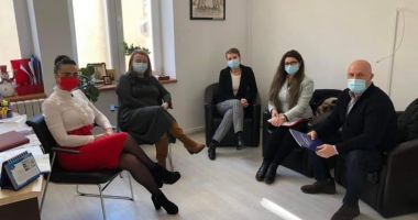 ISJ Constanța va implementa două proiecte naționale dedicate preșcolarilor și elevilor mai mici