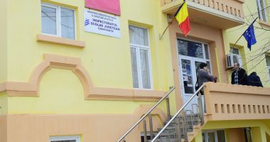 Stire din Cultură-Educație : Cazul Belcin. Inspectoratul Școlar să comunice vinovații și sancțiunile!