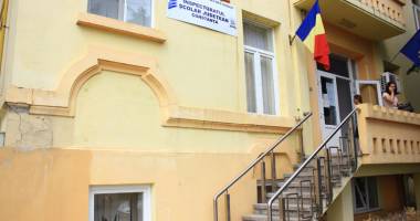 Stire din Cultură-Educație : Tensiune pentru inspectorii școlari constănțeni. Se desființează ISJ?