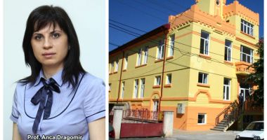 Din „tainele” lecțiilor online. „Este neplăcut să vorbeşti cu un elev care stă în pat sau se joacă” - 2