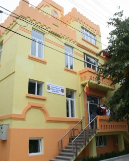 Stire din Cultură-Educație : Schimbări șoc la Inspectoratul Școlar Județean Constanța