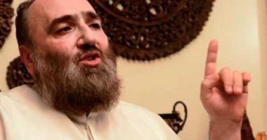 Stire din Eveniment : Omar Bakri: România este o țintă legitimă