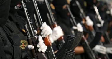 Stire din Actualitate : SRI / România a expulzat doi cetățeni arabi care plănuiau atentate în numele Jihadului
