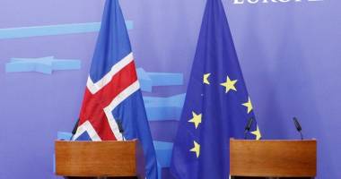 Stire din Actualitate : Islanda își retrage candidatura pentru aderarea la Uniunea Europeană