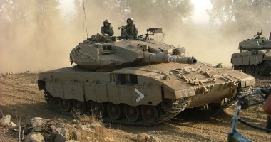 Stire din Actualitate : Israelul pregătește terenul pentru o posibilă operațiune militară împotriva Gaza