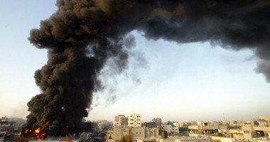 Stire din Actualitate : Israelul începe mobilizarea rezerviștilor: "Hamas nu respectă armistițiul!"