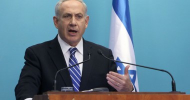 Stire din Actualitate : Reluarea negocierilor cu palestinienii, "vitală" pentru Israel