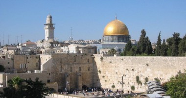 Stire din Eveniment : În atenția constănțenilor care merg, în această perioadă, în Israel