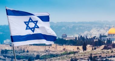 Stire din Social : Românii care doresc să călătorească în Israel vor avea nevoie de autorizație electronică