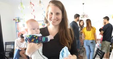 Stire din Actualitate : Furie în Israel după ce rămășițele predate de Hamas nu erau ale ostaticei Shiri Bibas