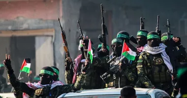Stire din Actualitate : Israel și Hamas se pregătesc să reia războiul în Gaza