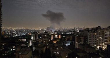 Stire din Actualitate : Israelul a atacat zeci de ținte nucleare din Iran. Mai mulți oficiali iranieni au fost uciși