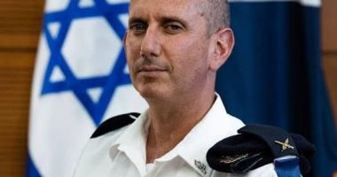 Stire din Actualitate : Israelul, atacat de Iran. IDF: 99% dintre drone şi rachete au fost interceptate în afara spaţiului israelian