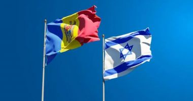 Stire din Actualitate : Israelul deschide marţi ambasadă în Republica Moldova