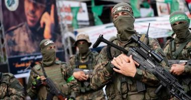 Stire din Actualitate : Israelul reia discuțiile cu Hamas pentru eliberarea ostaticilor din Gaza