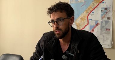 Stire din Actualitate : Israelul nu îi reînnoiește viza unui înalt responsabil al ONU