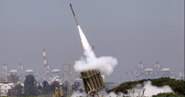 Stire din Actualitate : În alertă! Hamas a lansat peste 40 de rachete asupra Israelului