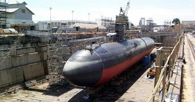 Stire din Economie : Israel Shipyards vrea să cumpere Șantierul Naval Mangalia