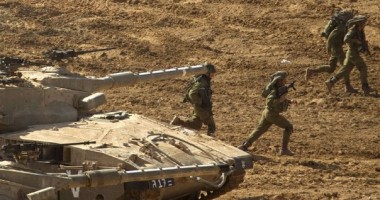 Stire din Actualitate : Comandantul șef al Gardienilor Revoluției: Războiul Israelului contra Iranului va avea loc în cele din urmă. Iranul este pregătit să distrugă statul evreu