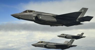 Stire din Actualitate : Israelul, prima țară care a folosit în luptă avioane americane F-35