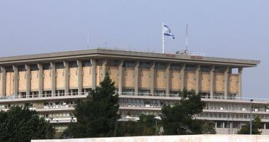 Stire din Actualitate : Israelul,  definit prin lege statul-națiune  al poporului evreu