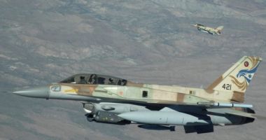 Israelul acuzat de Siria pentru un raid aerian împotriva unui aeroport militar