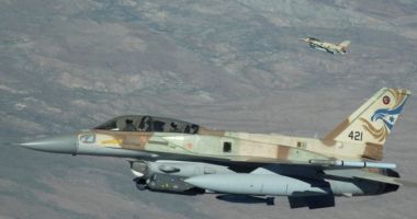 Stire din Actualitate : Israelul acuzat de Siria pentru un raid aerian împotriva unui aeroport militar