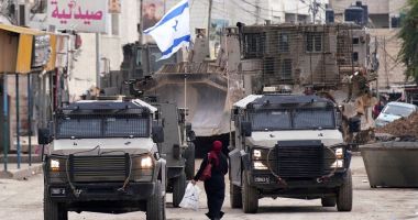 Stire din Actualitate : Israelul, acuzat de crime de război în expulzările din Cisiordania