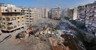 Stire din Actualitate : Israelul, acuzat că a folosit fosfor alb în atacuri asupra Libanului