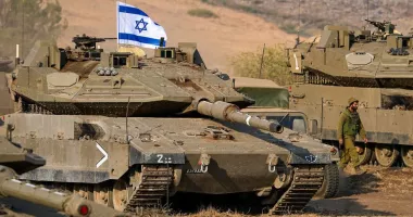 Stire din Actualitate : Israelul a acceptat armistițiul cu Iranul