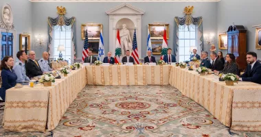 Stire din Actualitate : Israelul și Libanul își prelungesc armistițiul cu 45 de zile