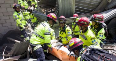 Stire din Actualitate : Israelul acordă ajutor de urgență pentru Guatemala  după erupția vulcanului Fuego