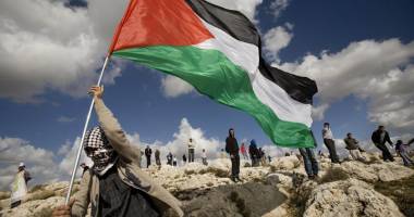 Stire din Actualitate : Palestina a devenit membră a Curții Penale Internaționale