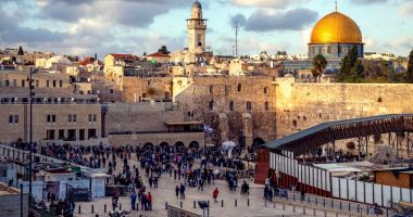 Stire din Actualitate : Israelul redeschide graniţele şi primeşte turişti de la 1 noiembrie