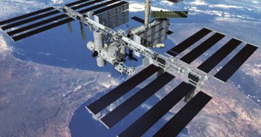 Stire din Actualitate : Capsula Soyuz s-a conectat cu succes la ISS. Cei trei astronauți vor rămâne pe stație până în septembrie