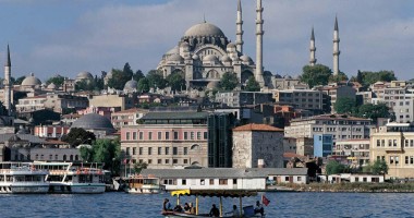 Stire din Economie : Pleacă în vacanță în Turcia, direct de pe Aeroportul Kogălniceanu!