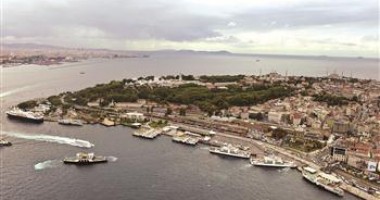 Stire din Economie : Plan de conservare a peninsulei istorice a orașului Istanbul
