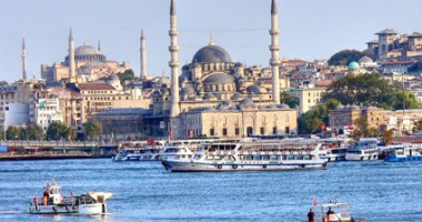 Stire din Diverse : Istanbul: povești orientale