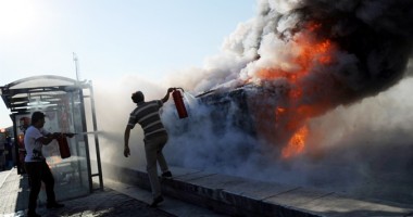 Cât pierde Turcia din pricina manifestațiilor de la Istanbul - 2