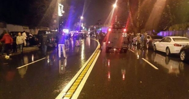 VIDEO. UPDATE. Atentat la Istanbul: 39 de morți și 69 de răniți. ATACATORUL ESTE ÎN LIBERTATE! - 2