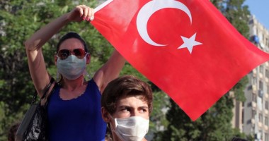 Cât pierde Turcia din pricina manifestațiilor de la Istanbul - 5