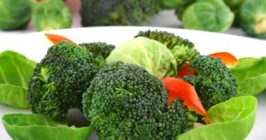Stire din Sănătate : Cât de benefice sunt alimentele vegane