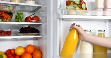 Stire din Sănătate : Cum se păstrează alimentele pe timp de caniculă
