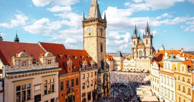 Reglementări mai stricte în Cehia, după expirarea stării de urgenţă